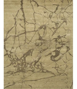 Loloi Hermitage HE-13 BEIGE / ASH Area Rug 10 ft. X 13 ft. 6 in. Rectangle