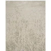 Loloi Hermitage HE-14 METAL Area Rug 2 ft. 0 in. X 3 ft. 0 in. Rectangle