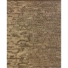 Loloi Hermitage HE-16 LATTE Area Rug 5 ft. 6 in. X 8 ft. 6 in. Rectangle