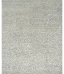 Loloi Hermitage HE-17 MIST / PEWTER Area Rug 2 ft. 0 in. X 3 ft. 0 in. Rectangle