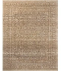 Loloi Heritage Clay / Natural HER-01 9ft. X 12ft. Rect. Rug