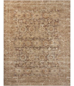 Loloi Heritage Bark / Multi HER-02 9ft. X 12ft. Rect. Rug