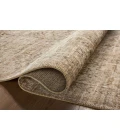 Loloi Heritage Ivory / Natural HER-04 9ft. X 12ft. Rect. Rug