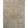 Loloi Heritage Spa / Earth HER-05 9ft. X 12ft. Rect. Rug