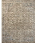 Loloi Heritage Spa / Earth HER-05 2ft. X 3ft. Rect. Rug