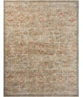 Loloi Heritage Grey / Sunset HER-10 9ft. X 12ft. Rect. Rug