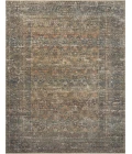 Loloi Heritage Midnight / Multi HER-11 9ft. X 12ft. Rect. Rug