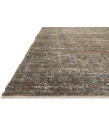 Loloi Heritage Midnight / Multi HER-11 9ft. X 12ft. Rect. Rug