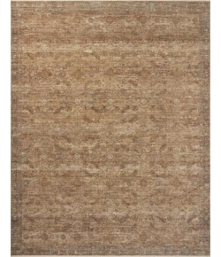 Loloi Heritage Natural / Mist HER-13 9ft. X 12ft. Rect. Rug