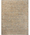 Loloi Heritage Ocean / Sand HER-15 9ft. X 12ft. Rect. Rug