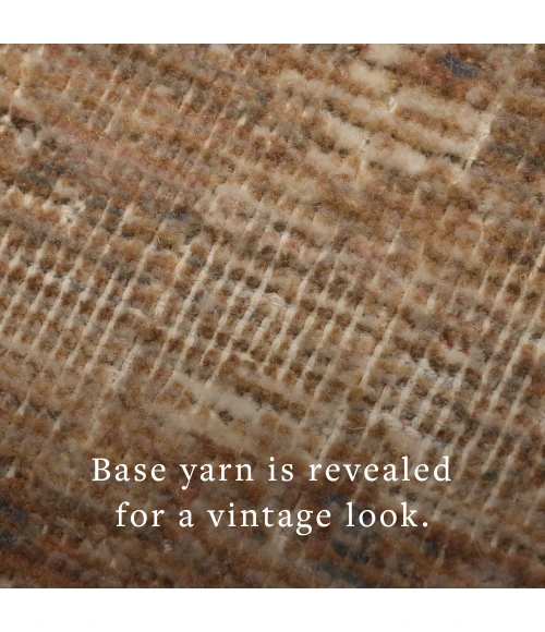 Loloi Heritage Natural / Mist HER-13 9ft. X 12ft. Rect. Rug