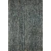 Loloi Harlow HLO-01 DENIM / black Area Rug 2 ft. 6 in. X 7 ft. 6 in. Rectangle