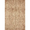 Loloi Harlow HLO-01 RUST / black Area Rug 5 ft. 0 in. X 7 ft. 6 in. Rectangle