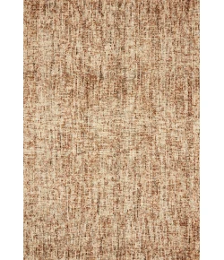 Loloi Harlow HLO-01 RUST / black Area Rug 5 ft. 0 in. X 7 ft. 6 in. Rectangle