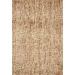 Loloi Harlow HLO-01 RUST / black Area Rug 3 ft. 6 in. X 5 ft. 6 in. Rectangle