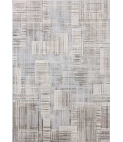 Loloi Hollis Pebble / Ivory HOL-02 6ft.-7in. X 9ft.-3in. Rect. Rug