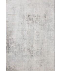 Loloi Hollis Ivory / Stone HOL-03 6ft.-7in. X 9ft.-3in. Rect. Rug