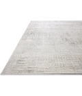 Loloi Hollis Ivory / Stone HOL-03 6ft.-7in. X 9ft.-3in. Rect. Rug