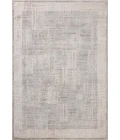 Loloi Hollis Smoke / Mist HOL-04 2ft.-7in. X 4ft. Rect. Rug