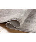 Loloi Hollis Smoke / Mist HOL-04 2ft.-7in. X 4ft. Rect. Rug