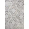 Loloi Hollis Mist / Natural HOL-05 6ft.-7in. X 9ft.-3in. Rect. Rug