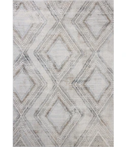 Loloi Hollis Mist / Natural HOL-05 7ft.-10in. X 10ft. Rect. Rug