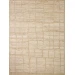 Loloi Hughes Natural HUS-01 5ft.-6in. X 8ft.-6in. Rect. Rug