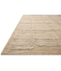Loloi Hughes Natural HUS-01 5ft.-6in. X 8ft.-6in. Rect. Rug