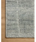 Loloi Hughes Sky HUS-01 7ft.-9in. X 9ft.-9in. Rect. Rug