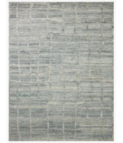 Loloi Hughes Sky HUS-01 7ft.-9in. X 9ft.-9in. Rect. Rug