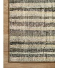 Chris Loves Julia x Loloi Humphrey Natural / Moss HUM-01 2 ft. 3 in. X 9 ft. 6 in. Rectangle Rug