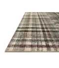 Chris Loves Julia x Loloi Humphrey Forest / Multi HUM-03 2 ft. 3 in. X 9 ft. 6 in. Rectangle Rug