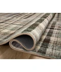 Chris Loves Julia x Loloi Humphrey Forest / Multi HUM-03 2 ft. 3 in. X 9 ft. 6 in. Rectangle Rug