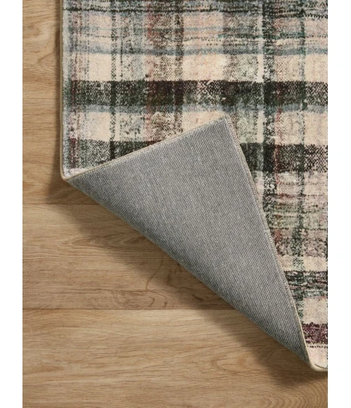 Chris Loves Julia x Loloi Humphrey Forest / Multi HUM-03 2 ft. 3 in. X 9 ft. 6 in. Rectangle Rug