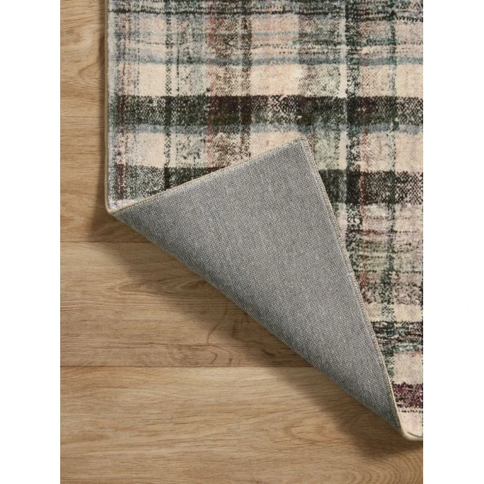 Chris Loves Julia x Loloi Humphrey Forest / Multi HUM-03 2 ft. 3 in. X 11 ft. 6 in. Rectangle Rug