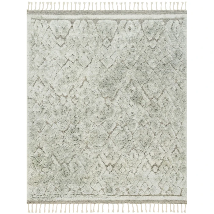 Loloi Hygge YG-01  Area Rug
