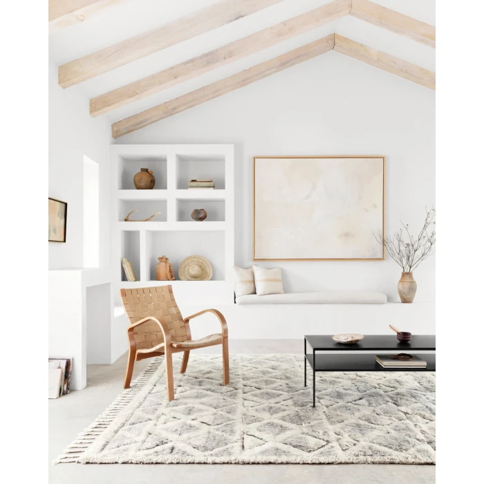 Loloi Hygge YG-02  Area Rug