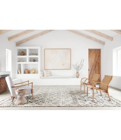 Loloi Hygge YG-02  Area Rug