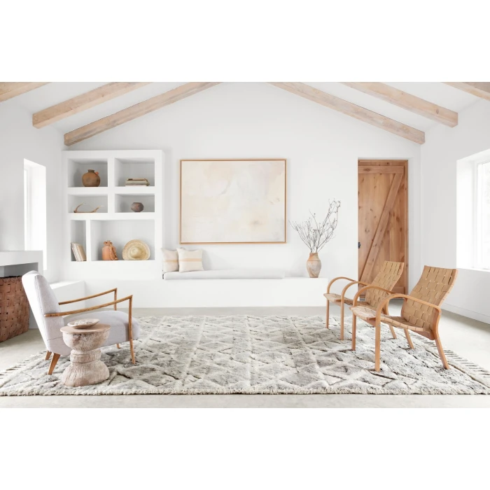 Loloi Hygge YG-02  Area Rug