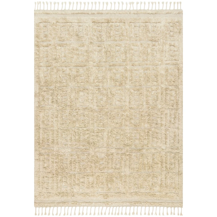 Loloi Hygge YG-04  Area Rug