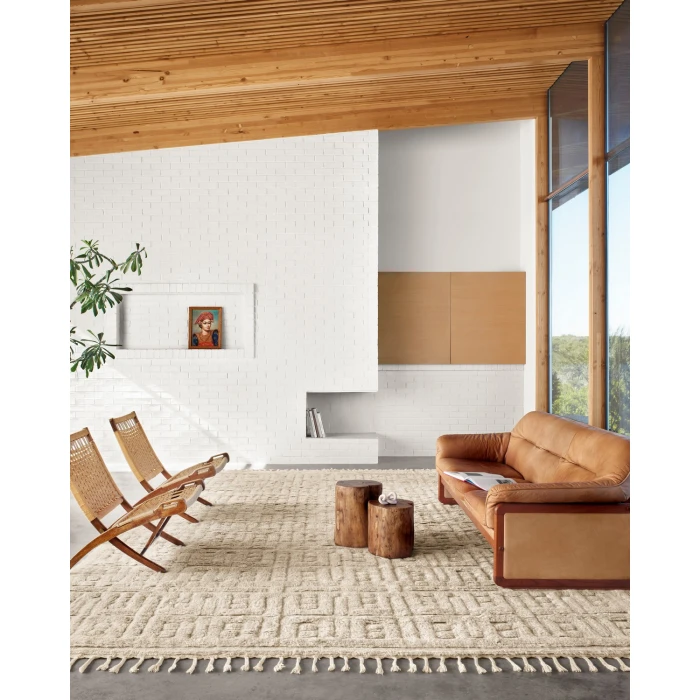 Loloi Hygge YG-04  Area Rug