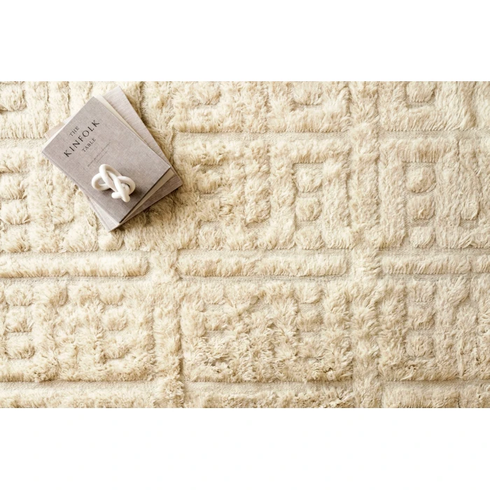 Loloi Hygge YG-04  Area Rug