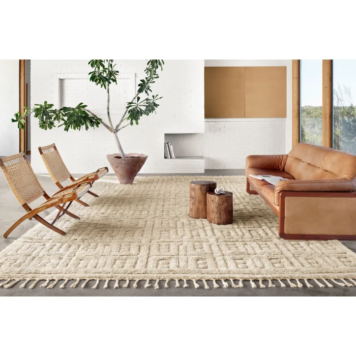 Loloi Hygge YG-04  Area Rug