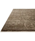 Loloi Haywood Granite / Natural HYD-01 3ft.-6in. X 5ft.-7in. Rect. Rug