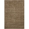 Loloi Haywood Sage / Brown HYD-01 9ft.-6in. X 13ft.-2in. Rect. Rug