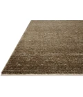 Loloi Haywood Sage / Brown HYD-01 3ft.-6in. X 5ft.-7in. Rect. Rug