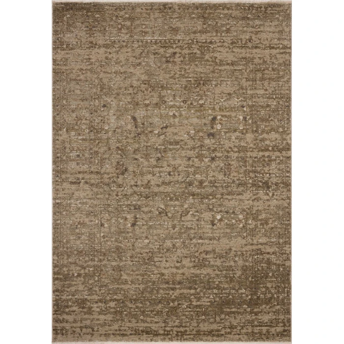 Loloi Haywood Sage / Sand HYD-01 3ft.-6in. X 5ft.-7in. Rect. Rug