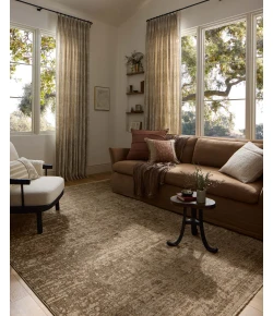 Loloi Haywood Sage / Sand HYD-01 11ft.-6in. X 15ft.-7in. Rect. Rug
