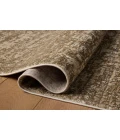 Loloi Haywood Sage / Sand HYD-01 3ft.-6in. X 5ft.-7in. Rect. Rug
