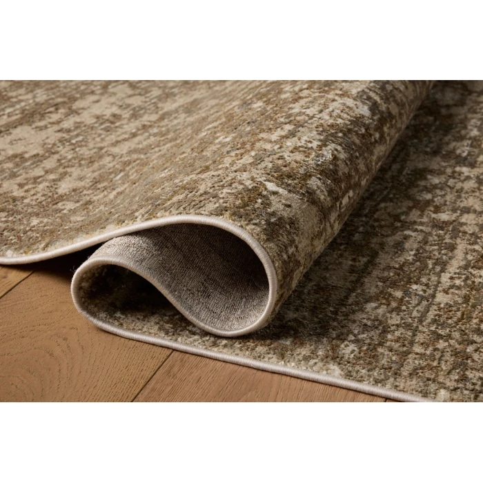 Loloi Haywood Sage / Sand HYD-01 3ft.-6in. X 5ft.-7in. Rect. Rug